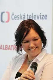 Galina Hůlová-Miklínová