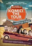 Komici s.r.o. The Tour