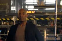 Paterson Joseph - Timeless (2016), Obrázek #1