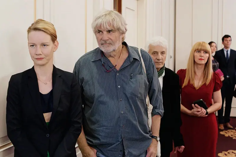 Toni Erdmann