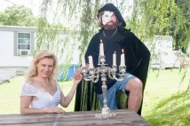 Kate McKinnon - Zilionáři (2016), Obrázek #1