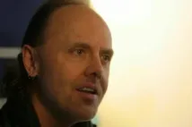 Lars Ulrich