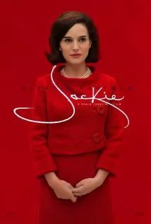 Natalie Portman - Jackie (2016), Obrázek #3