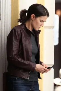 Cobie Smulders - Jack Reacher: Nevracej se (2016), Obrázek #2