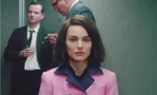 Jackie: Trailer