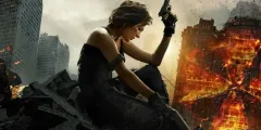 Resident Evil: Poslední kapitola: New York Comic Con Teaser Trailer