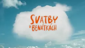 Svatby v Benátkách