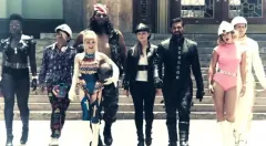 Death Race 2050: Trailer