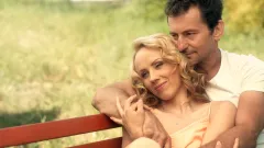 „Láska je pozoruhodný a inspirující dar,“ říká Ondřej Vetchý, hrobník z filmu Bezva ženská na krku