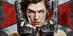 Resident Evil: Poslední kapitola: Trailer #2 - příběh Alice míří ke svému konci