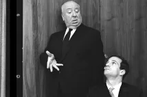 Alfred Hitchcock - Hitchcock/Truffaut (2015), Obrázek #3