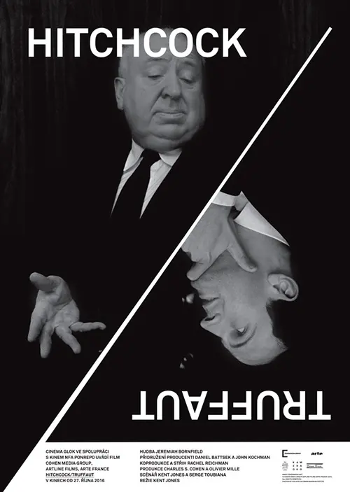 Hitchcock/Truffaut