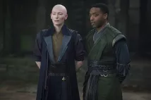 Chiwetel Ejiofor - Doctor Strange (2016), Obrázek #5