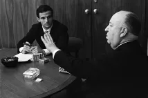 Alfred Hitchcock