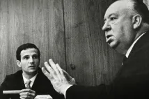 Alfred Hitchcock