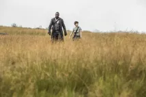 Idris Elba - Temná věž (2017), Obrázek #1