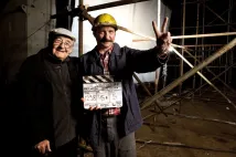 Robert Wieckiewicz - Walesa: člověk naděje (2013), Obrázek #6