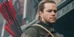 Velká čínská zeď: Trailer #2 - Matt Damon jde do války s monstry