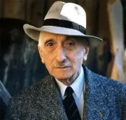 François Mauriac