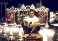 O vodě, lásce a štěstí