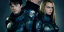 První plakát k Valerian a město tisíce planet od Luca Bessona je tu