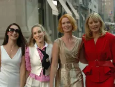 Sarah Jessica Parker konečně řekla, jak to vypadá se Sexem ve městě 3