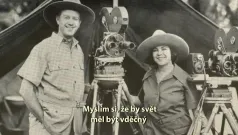 Archa světel a stínů: Teaser #2