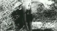 Archa světel a stínů: Teaser