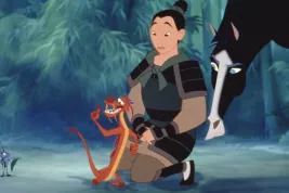 Hraná Mulan zamíří do kin v roce 2018