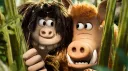 Aardman a StudioCanal začaly natáčet film o jeskynním muži Early Man