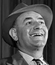 Bud Flanagan