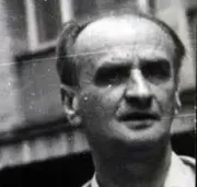 Borislav Mihajlovic-Mihiz