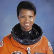 Mae C. Jemison