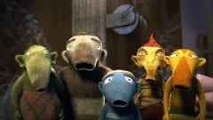 Recenze: Lichožrouti - příběh dvou gangů, které mají jiný pohled na to, kolik sníst ponožek