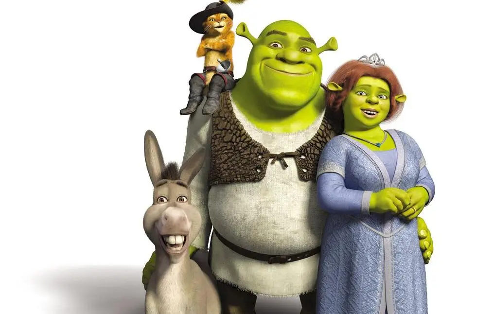 Shrek 5 se posouvá dopředu díky scenáristovi Austina Powerse