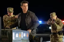 Tom Cruise - Jack Reacher: Nevracej se (2016), Obrázek #11