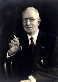 Hugh Cummings