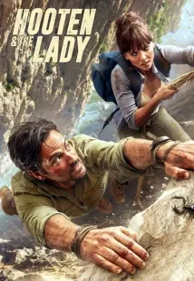 Michael Landes - Hooten a Lady: Lovci pokladů (2016), Obrázek #1