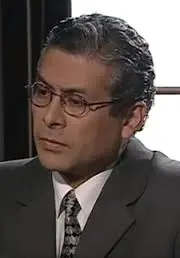 Carlos Mesta