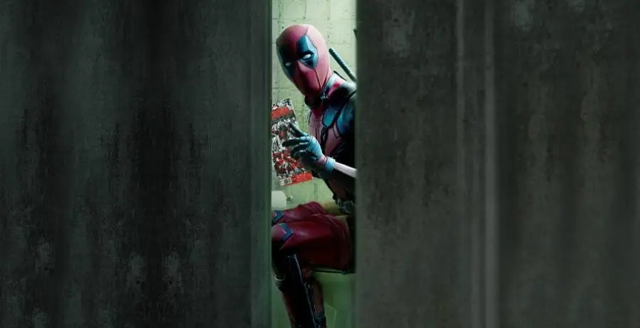 Deadpool 2 přišel po tvůrčích neshodách o režiséra