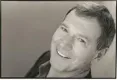 Michael Karm