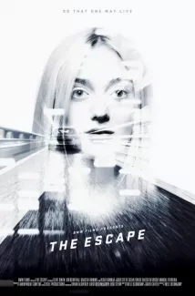 Dakota Fanning - The Escape (2016), Obrázek #1