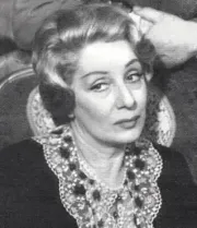 Lauretta Masiero