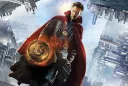 Recenze: Doctor Strange - Marvel natočil svůj Počátek. Ale divočejší!