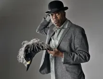Michael Winslow