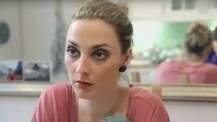 Barbora Poláková - "Kráva"