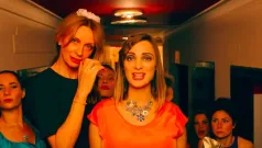 Barbora Poláková - Nafrněná