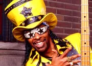 Bootsy Collins