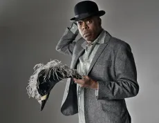 Hvězda Policejní akademie, herec a bavič Michael Winslow, u nás představí jedinečnou show