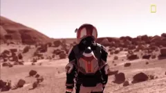Mars: Trailer #2